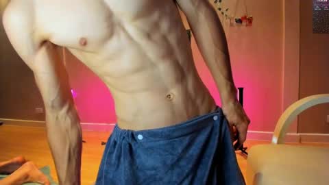 Devil online show from 02.12.25