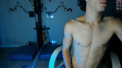 Devil online show from 02.14.25