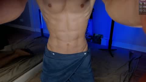 Devil online show from 02.26.25