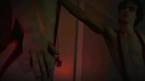 Devil online show from 03.01.25