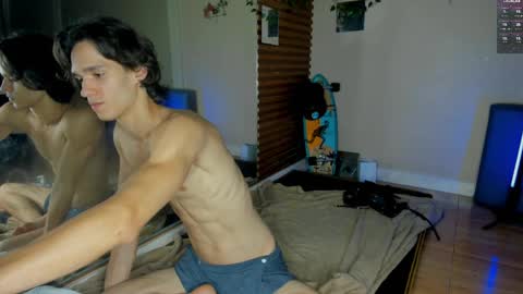 Devil online show from 03.03.25