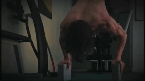 Devil online show from 10.02.25