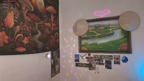 Devil online show from 10.28.25