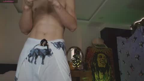 Devil online show from 12.20.25