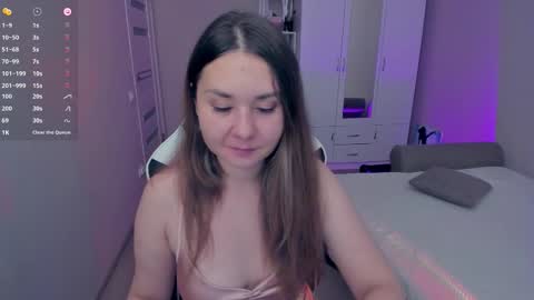 devil_mixie online show from 11.29.25