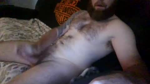 DevilDude online show from 10.03.25