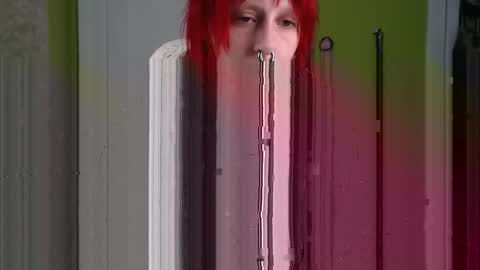 Snapshot of devilg1rl chatting on 01.18.26 poutyangel online show from 01.18.26