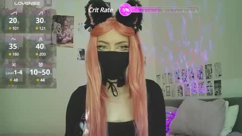 Devil online show from 01.13.25