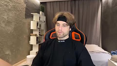 devilnut1 online show from 03.18.26