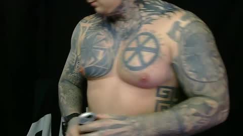 Lucian online show from 03.27.26