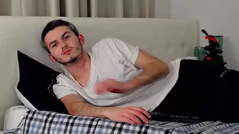 Snapshot of devin_ho chatting on 01.14.25 devin_ho online show from 01.14.25