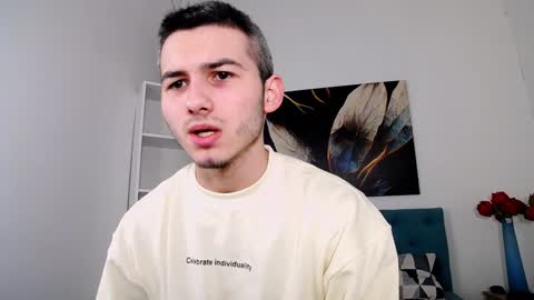 Snapshot of devin_ho chatting on 01.26.25 devin_ho online show from 01.26.25