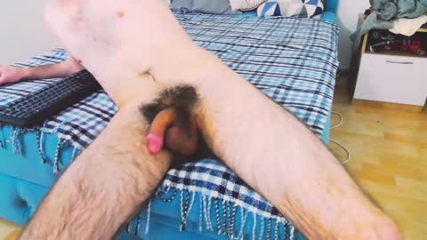 Snapshot of devin_ho chatting on 01.26.25 devin_ho online show from 01.26.25