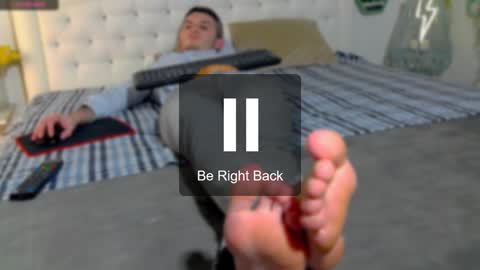 Snapshot of devin_ho chatting on 01.30.25 devin_ho online show from 01.30.25