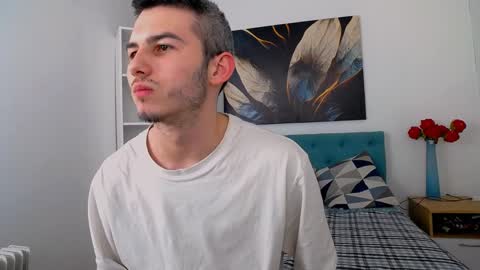 Snapshot of devin_ho chatting on 01.31.25 devin_ho online show from 01.31.25