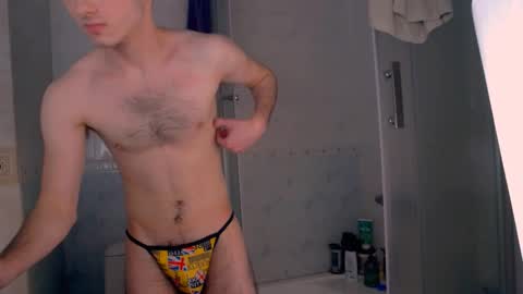 Snapshot of devin_ho chatting on 02.03.25 devin_ho online show from 02.03.25