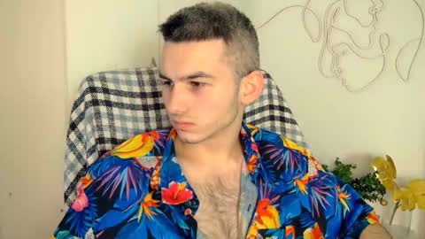 Snapshot of devin_ho chatting on 02.17.25 devin_ho online show from 02.17.25