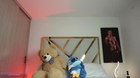 Devin Hunter online show from 02.15.26