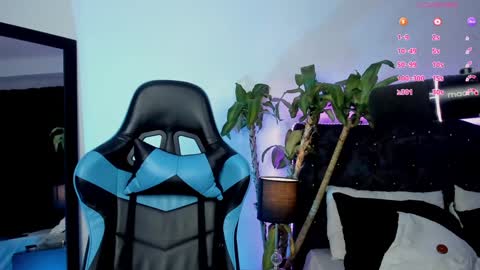 Snapshot of devlin_violet__ chatting on 01.15.25 PaulaInsta  paulacastellanos 1Pvt open online show from 01.15.25