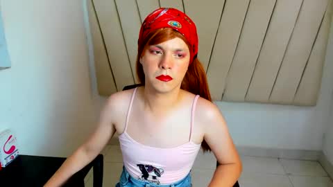 Snapshot of devon_dice chatting on 12.21.24 Alex online show from 12.21.24