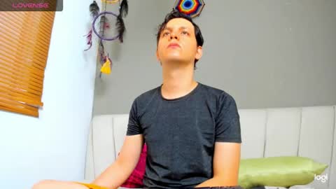 Snapshot of devon_dice chatting on 03.24.26 Alex online show from 03.24.26