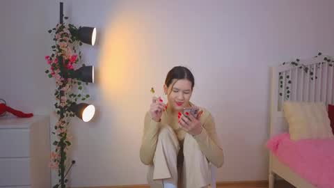 Bri Brielle online show from 02.02.26