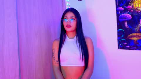 Sara 3 online show from 10.28.25