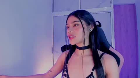 Sara 3 online show from 06.15.26