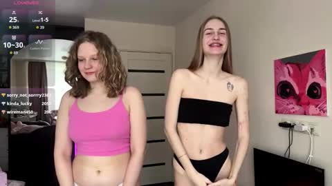 Snapshot of devpip chatting on 02.22.26 Pippi online show from 02.22.26