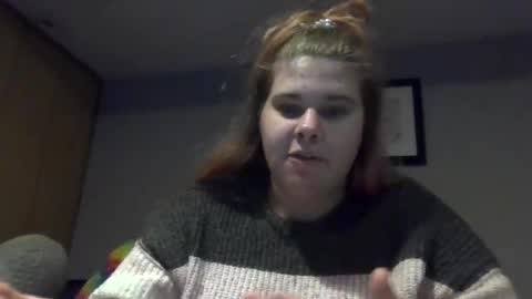 devykitten online show from 12.11.24