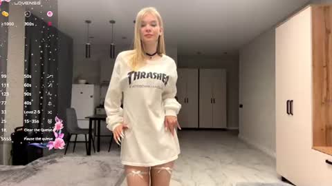 dewdropdoll online show from 06.21.26