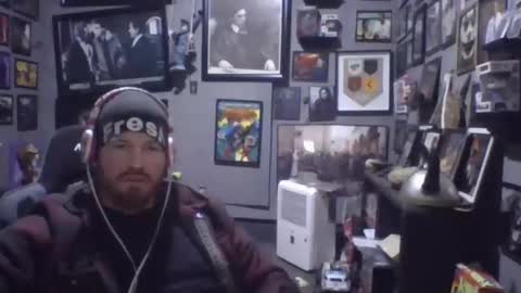 deweycoxx online show from 04.20.26