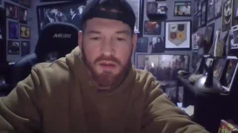 deweycoxx online show from 04.21.26