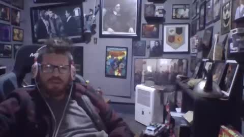 deweycoxx online show from 04.23.26