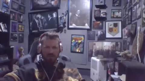 deweycoxx online show from 05.06.26