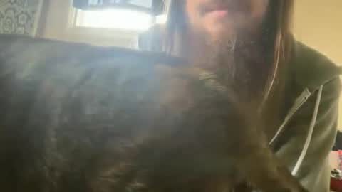 Snapshot of deweydreams chatting on 03.13.26 deweydreams online show from 03.13.26