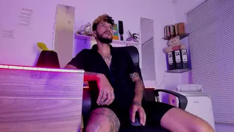 dex_ak586 online show from 11.09.25