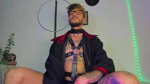 dex_ak586 online show from 02.02.26