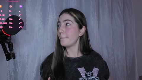 Dex and Lily online show from 12.12.24