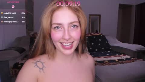 Dex and Lily online show from 10.13.25