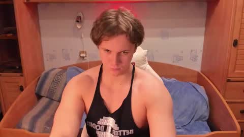 Snapshot of dexter_bennett chatting on 03.04.26 Dexter online show from 03.04.26