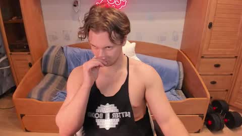 Dexter online show from 03.23.26