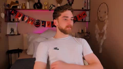 Dexter online show from 10.31.25