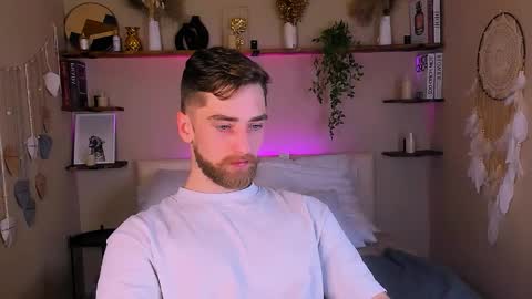 Dexter online show from 11.11.25