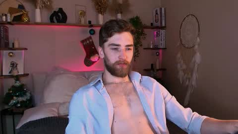 Dexter online show from 12.13.25