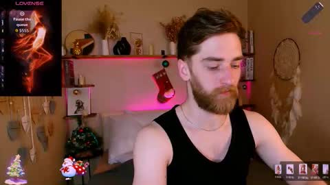 Dexter online show from 01.12.26