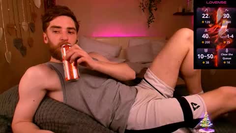 Dexter online show from 01.18.26