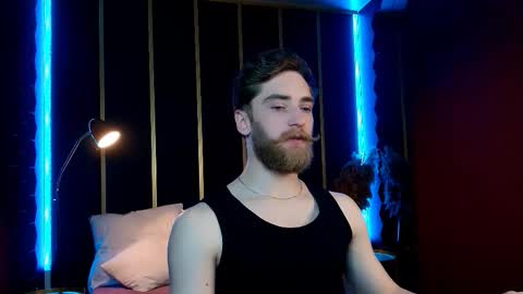 Dexter online show from 01.18.26