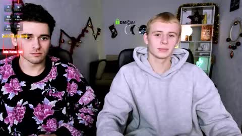 Snapshot of dexter_mitch chatting on 01.10.26 Dekster online show from 01.10.26