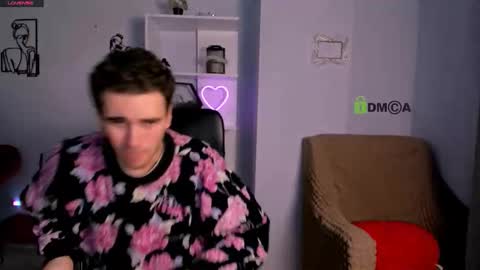 Snapshot of dexter_mitch chatting on 01.12.26 Dekster online show from 01.12.26